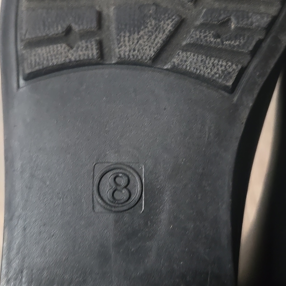 Target Rainboots - Picture 3 of 3